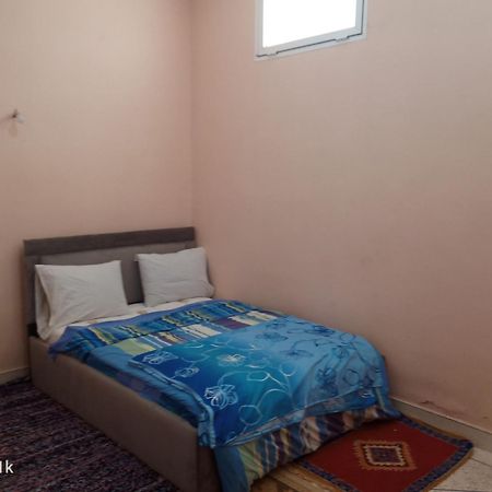 Chez L'Habitant Amazigh 우아르자자테 외부 사진
